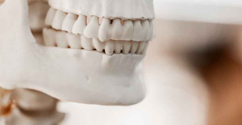 Especialista tratando dolor de mandíbula y bruxismo en Polanco