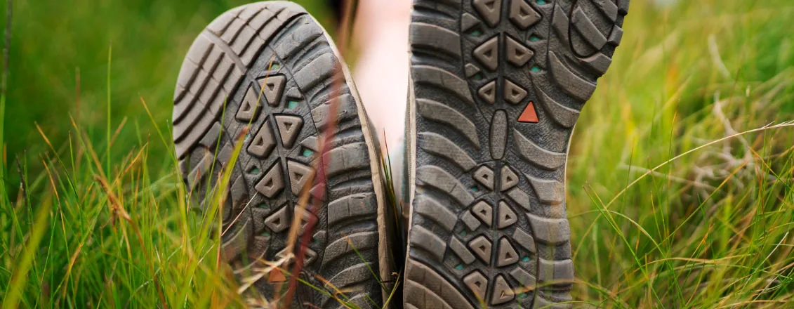 Tratamiento de fascitis plantar con fisioterapia en Kinetria Polanco Ciudad de México
