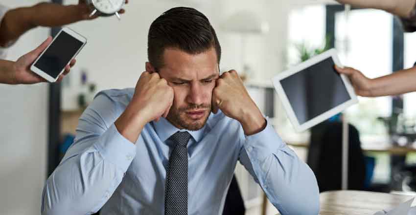 Sesión de osteopatía craneal para liberación de estrés en Polanco