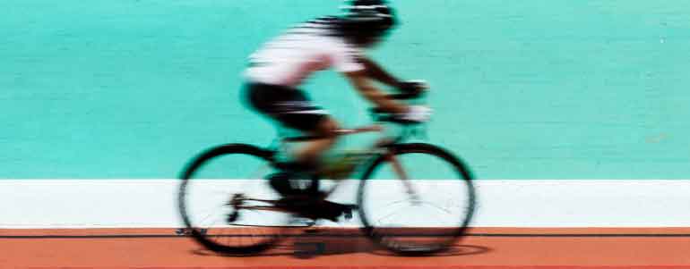 Descarga muscular para corredores y deportistas en Kinetria Polanco