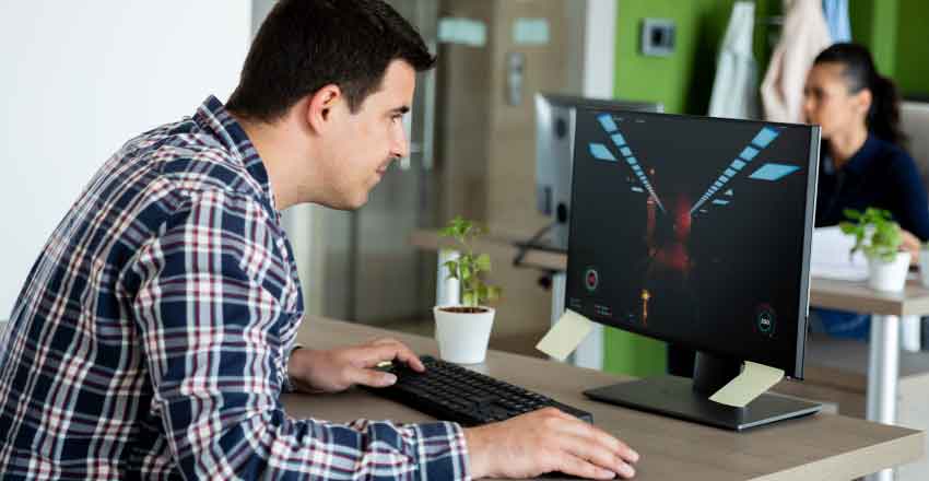 Asesoría de ergonomía postural para oficinas y home office en Polanco