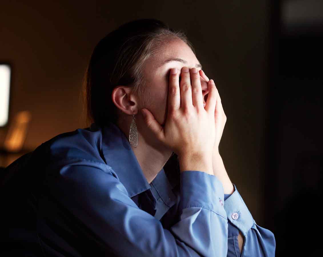 Artículo sobre osteopatía y manejo del estrés