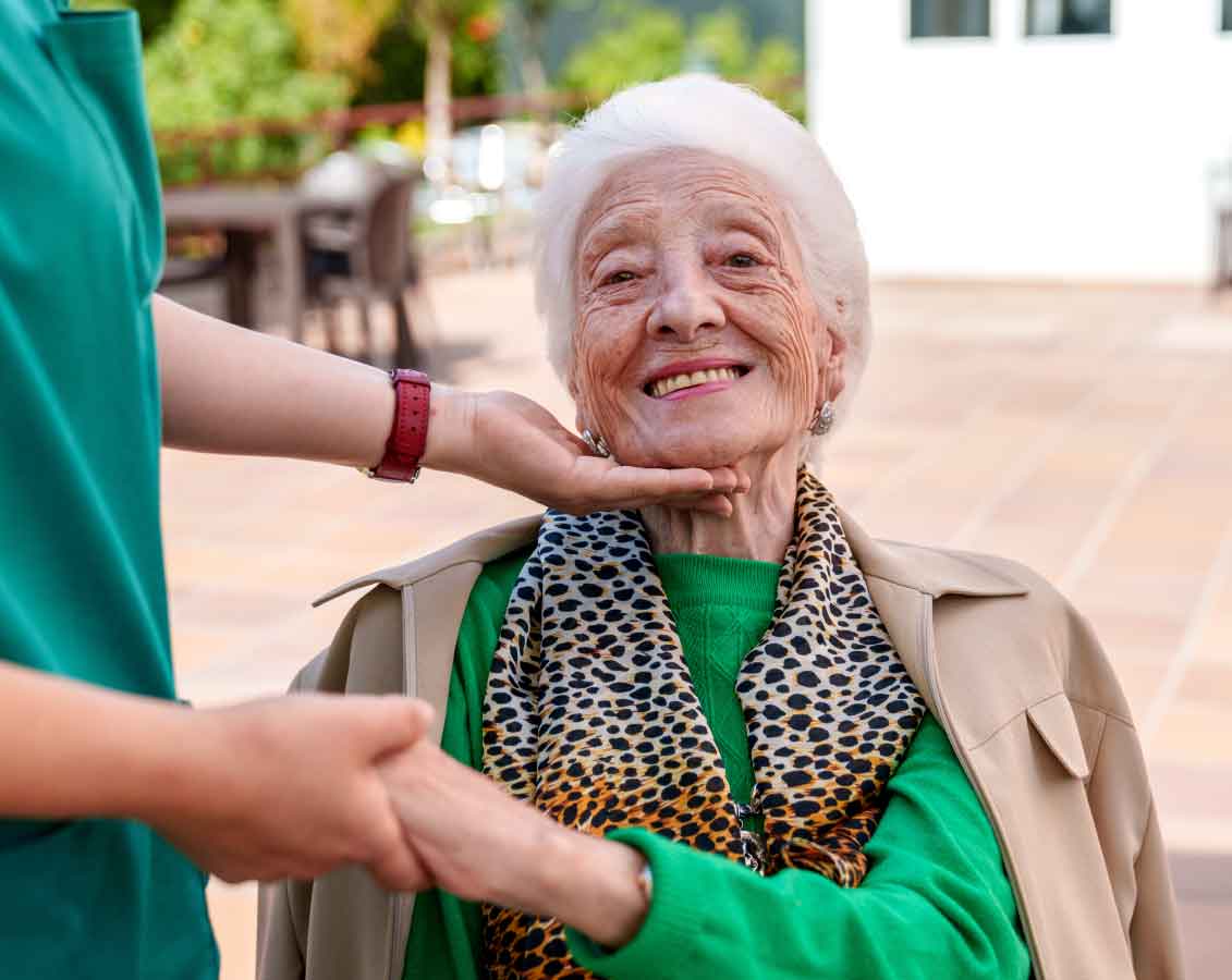 Artículo sobre fisioterapia geriátrica y envejecimiento activo