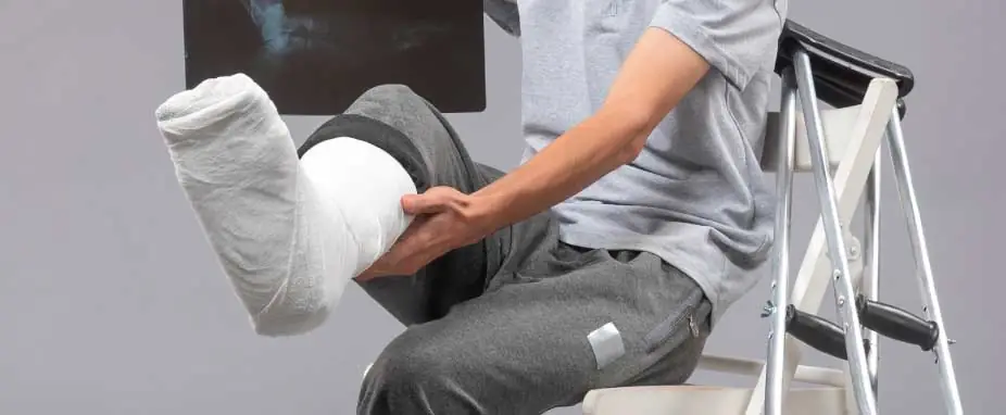Sesión de rehabilitación trauma y ortopedia en Kinetria