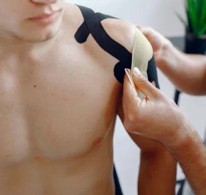 Caso de éxito de fisioterapia en Kinetria